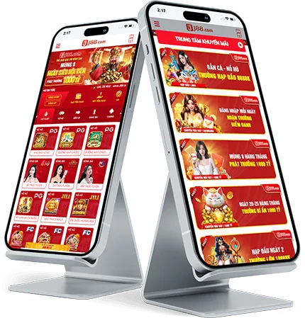 Trải nghiệm người dùng 33bet