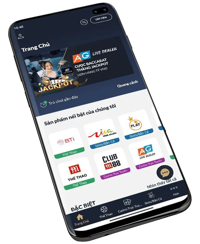 Lịch Sử Phát Triển 33bet