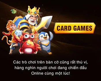 Bắn cá đổi thưởng 33bet
